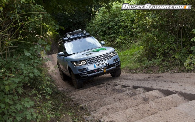 Land Rover Range Rover Hybrid 2015 Widescreen Picture #21 Land Rover Range Rover Hybrid 2015 Widescreen Picture #21